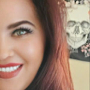 Meet your Posher, Kristi